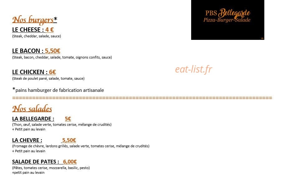 PBS Bellegarde — carte page 4