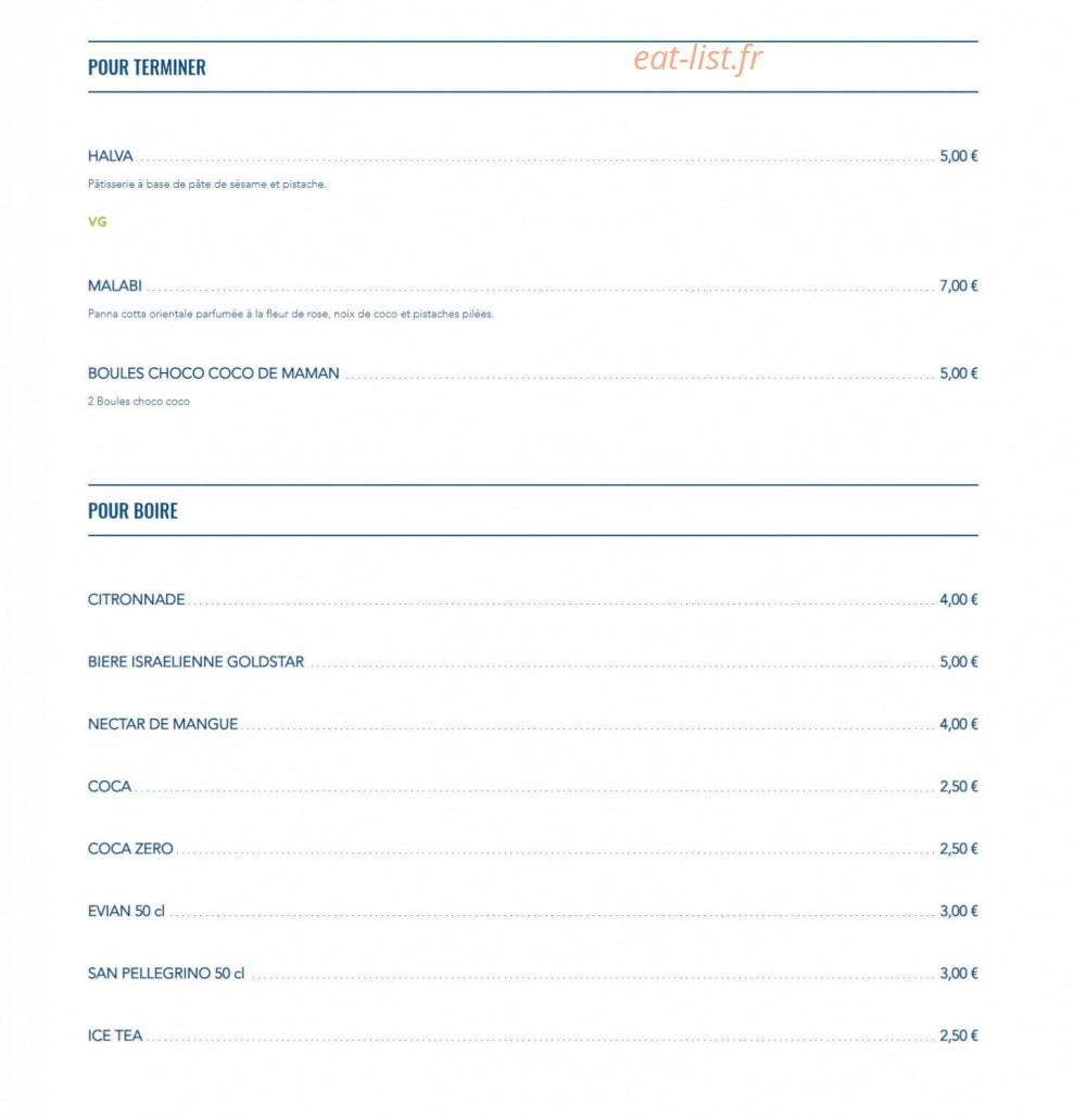 Tita — carte page 4