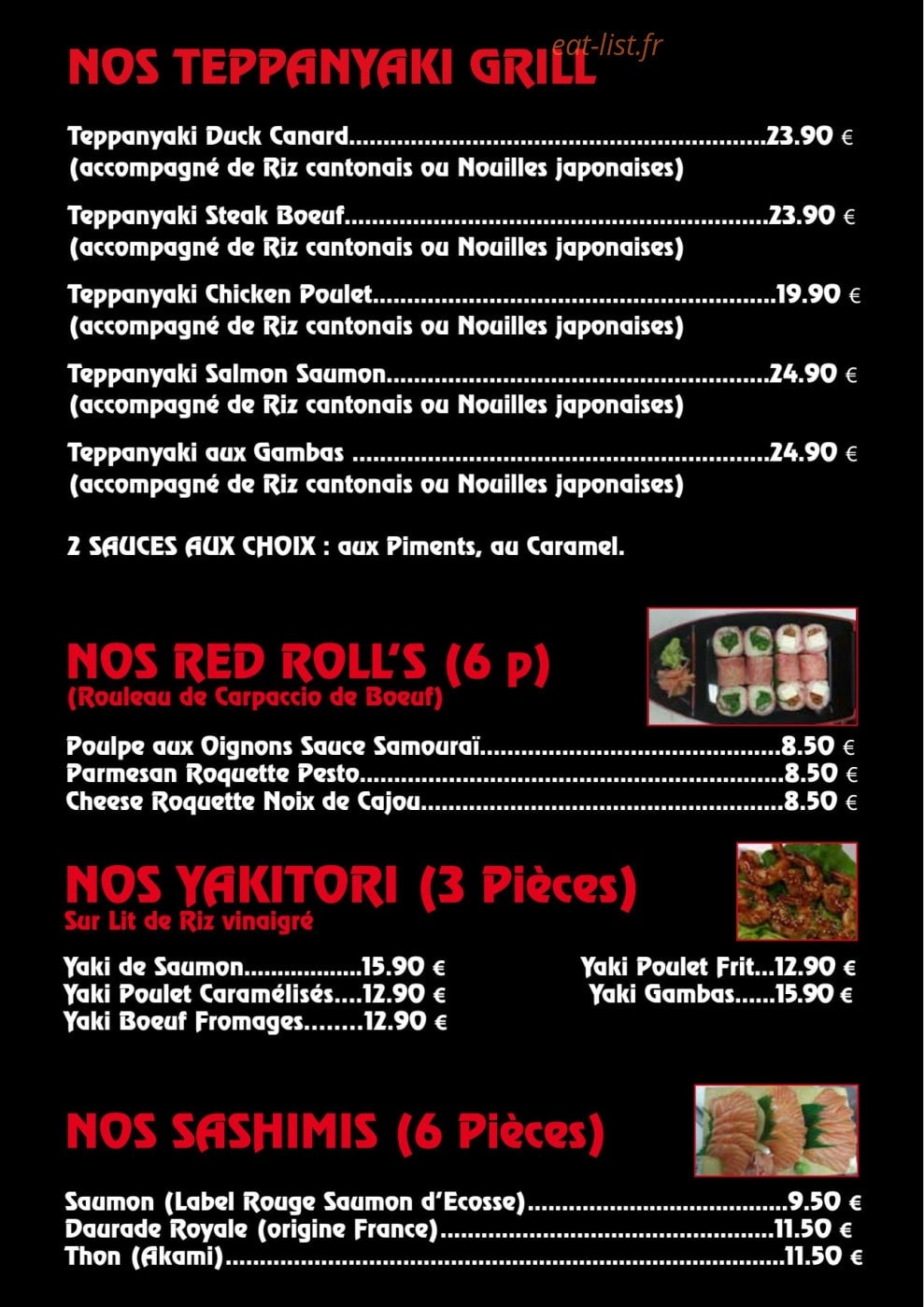 Kohmen — carte page 6