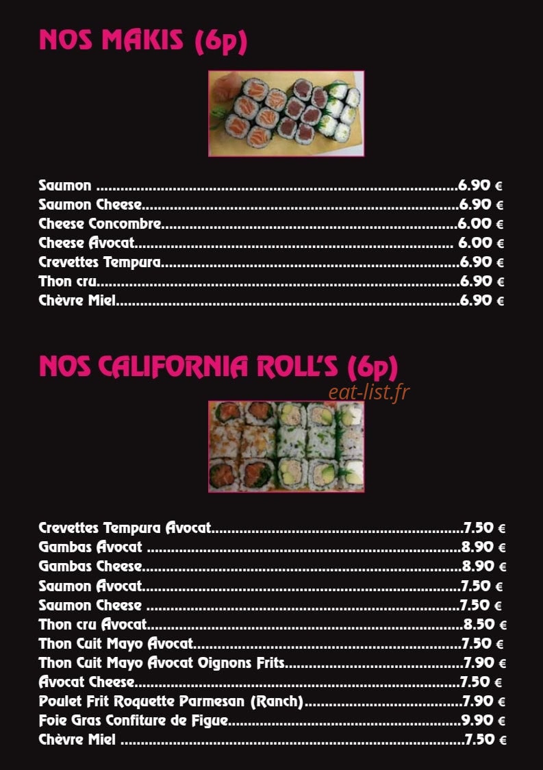 Kohmen — carte page 6