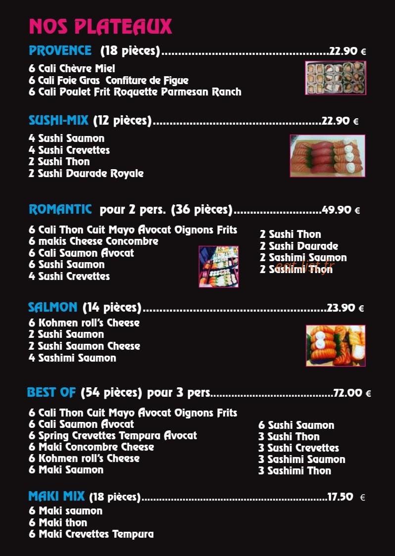 Kohmen — carte page 5