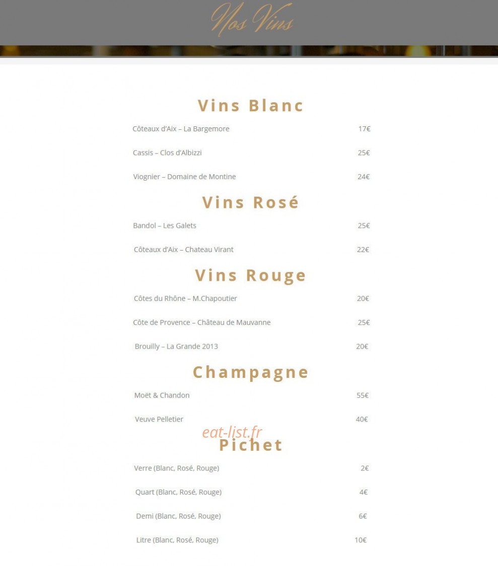 Bottaï — carte page 3