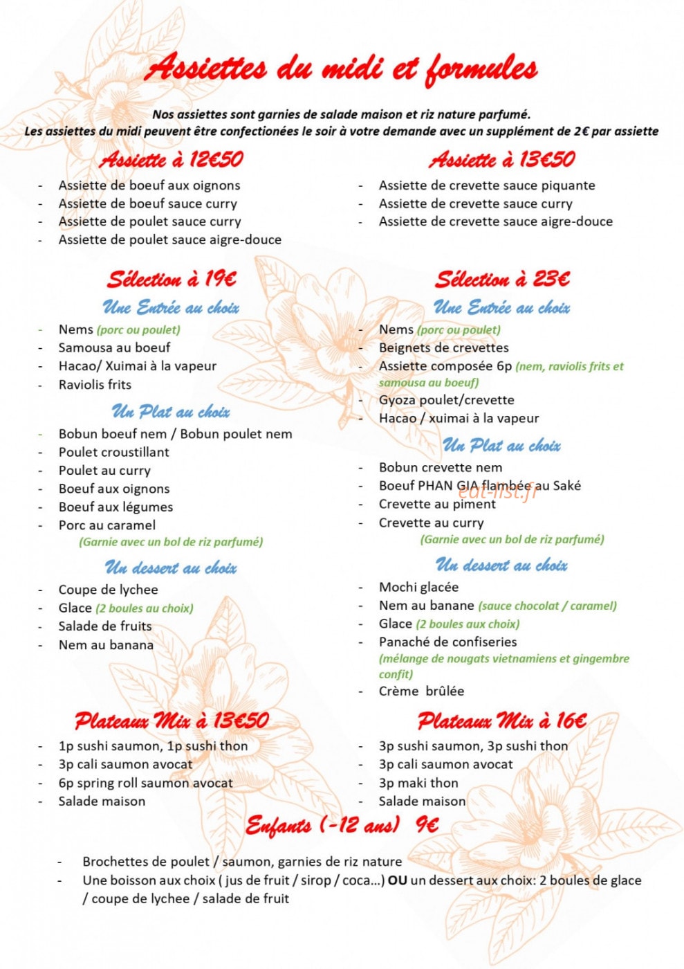 Phan Gia — carte page 3