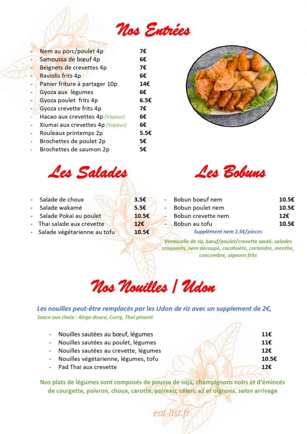 Phan Gia — carte page 1