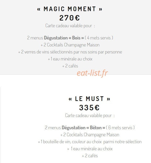 Dan B. — carte page 1