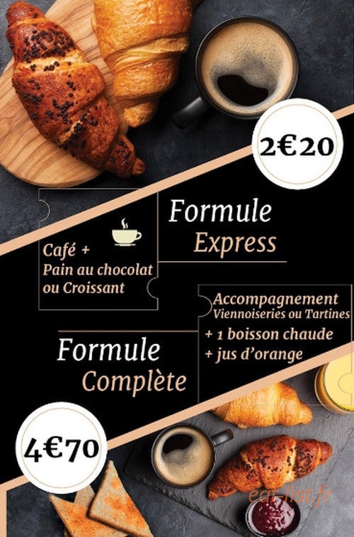 L'orge — carte page 1