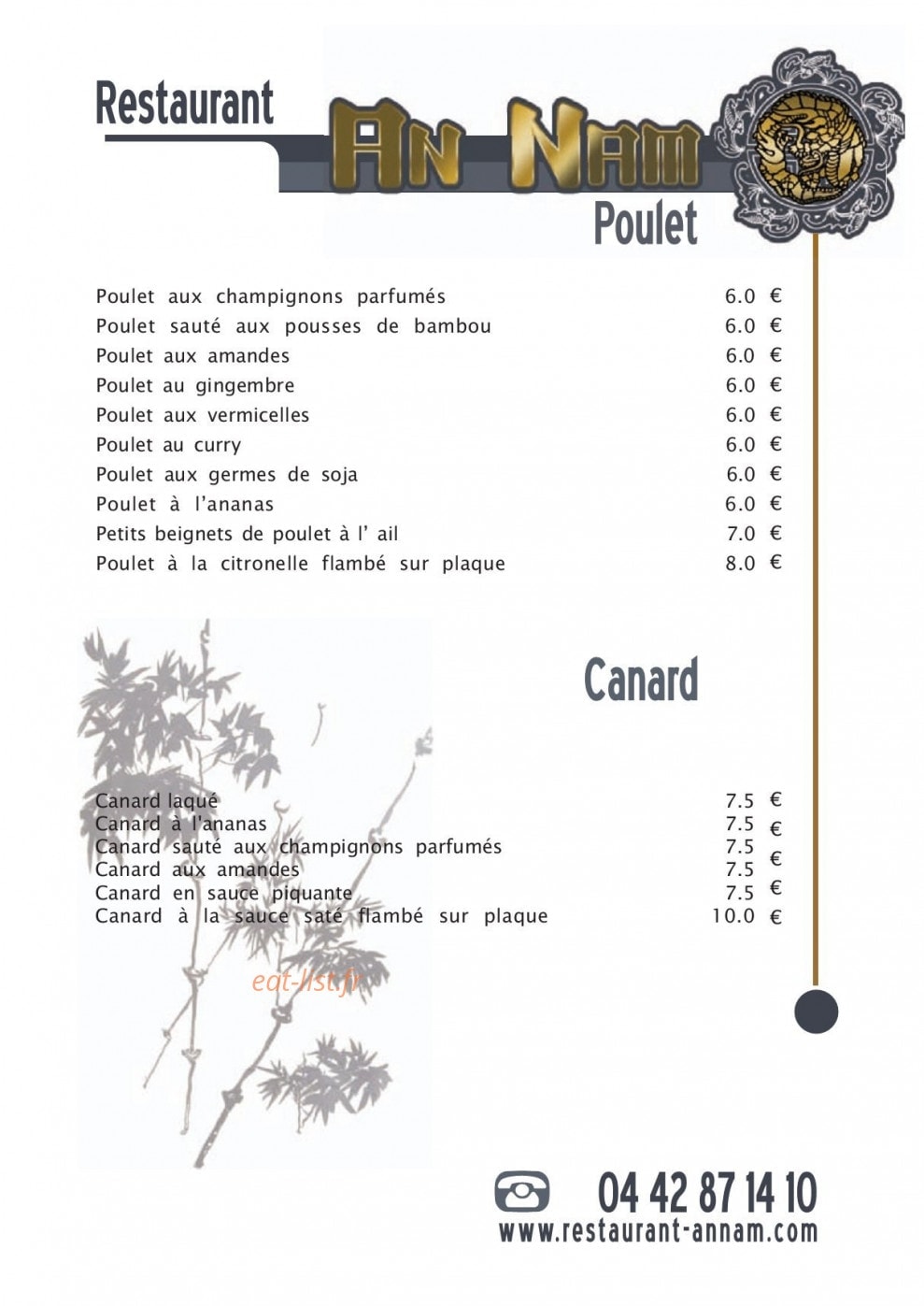 An Nam — carte page 9