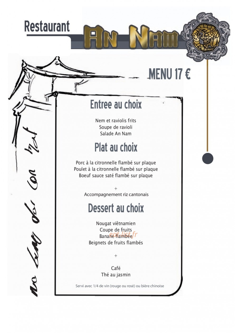 An Nam — carte page 3