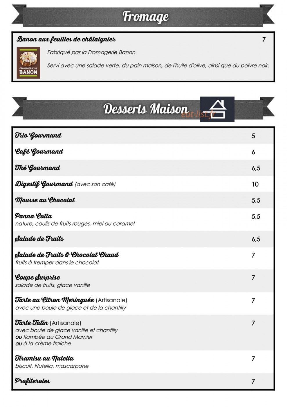 Di Trevi — carte page 7