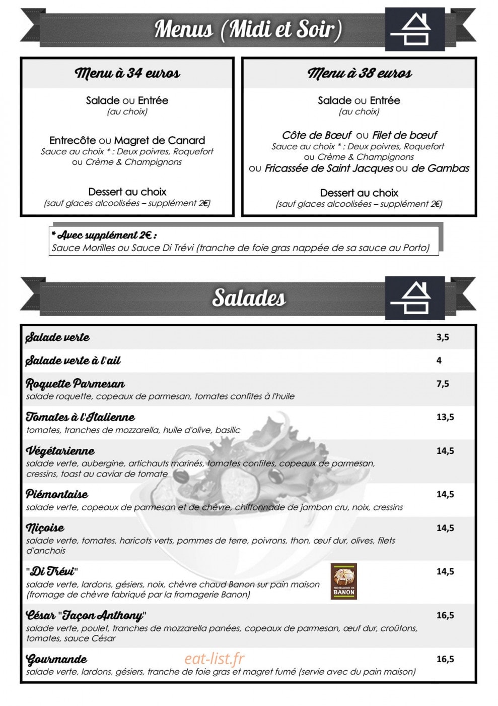 Di Trevi — carte page 3