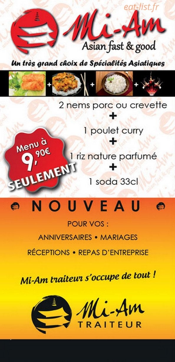 Mi-Am — carte page 6