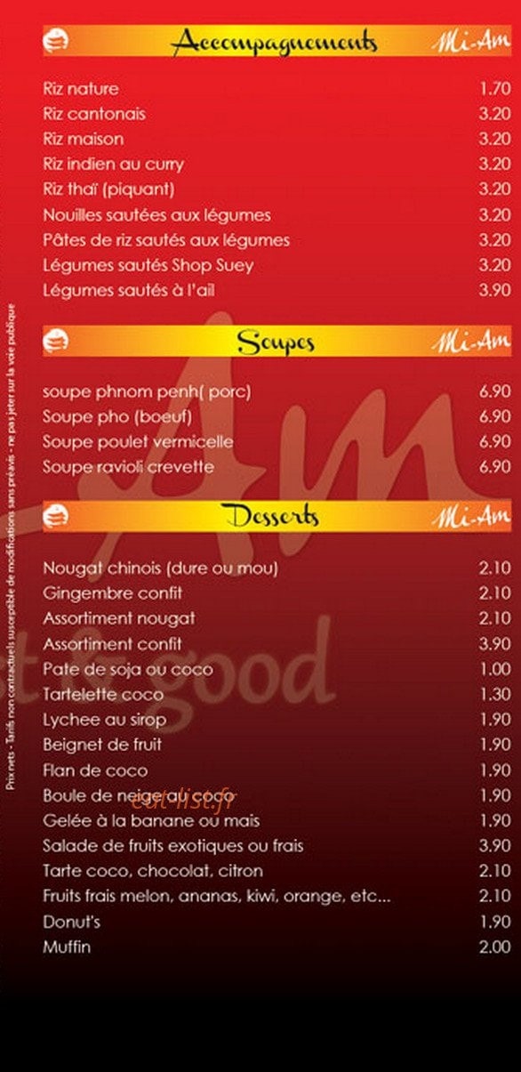 Mi-Am — carte page 4