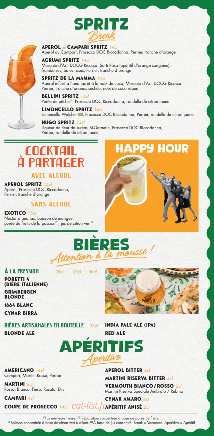 Volfoni — carte page 3