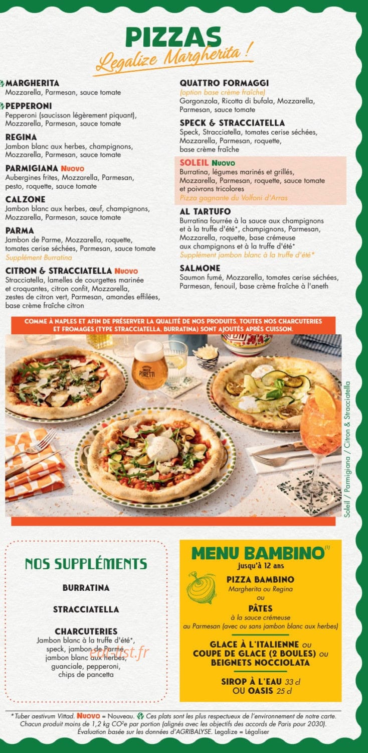 Volfoni — carte page 7