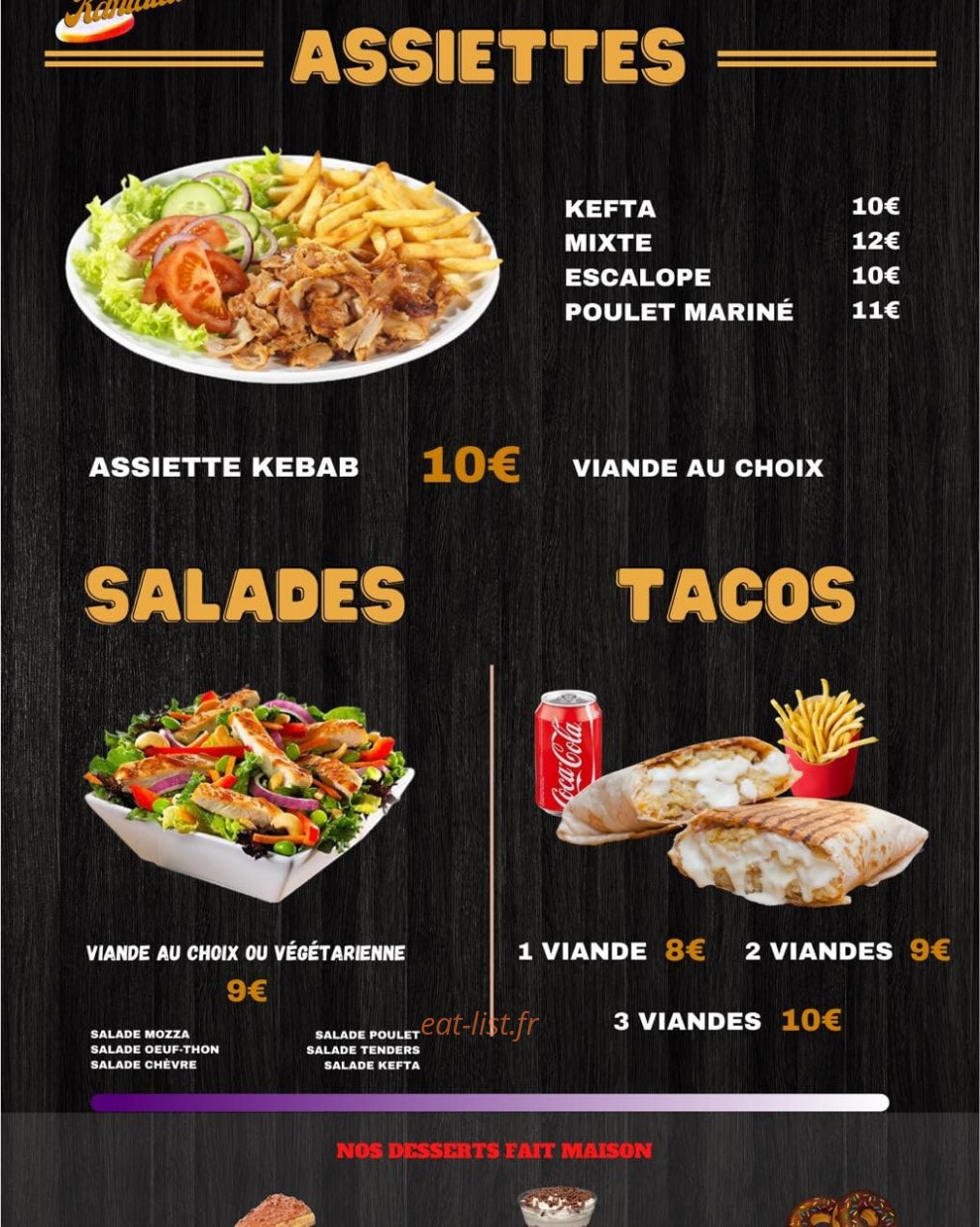 Kantaladal — carte page 3