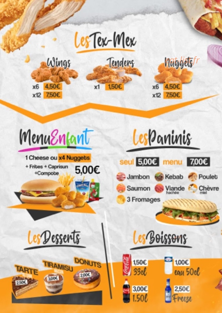 O'Crousty — carte page 4