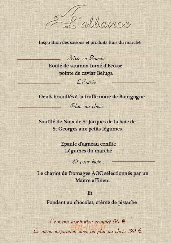 Tiger's House — carte page 7
