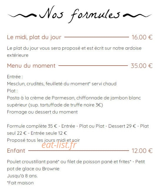 Camille en Provence — carte page 5