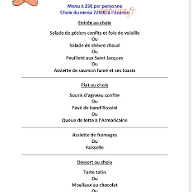 Esprit Foot And Food — carte page 4