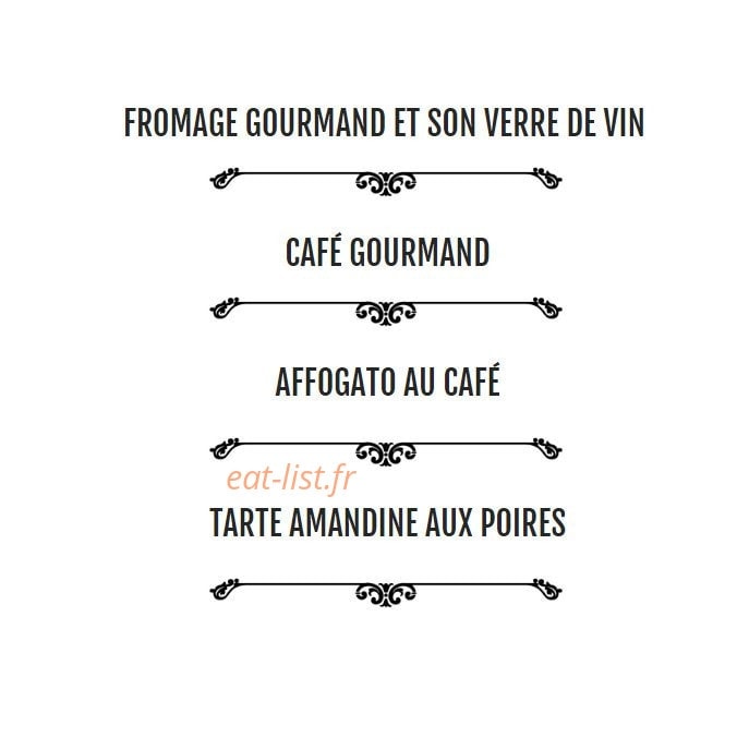 Le castel — carte page 3