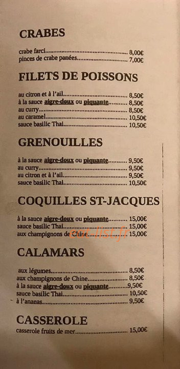 Le Hong-Kong — carte page 3