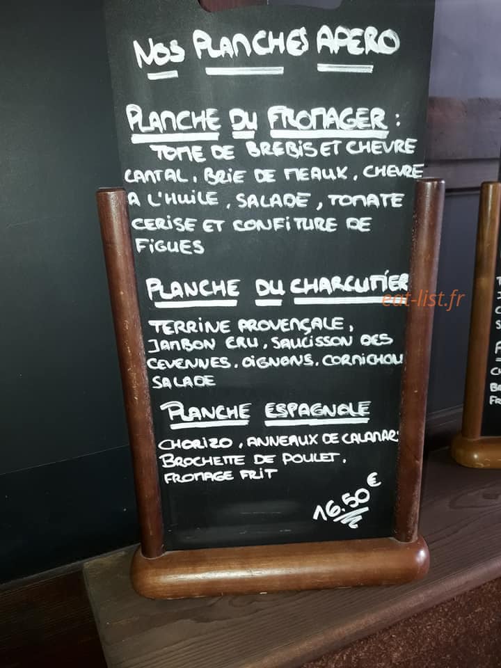 Le petit broc — carte page 12