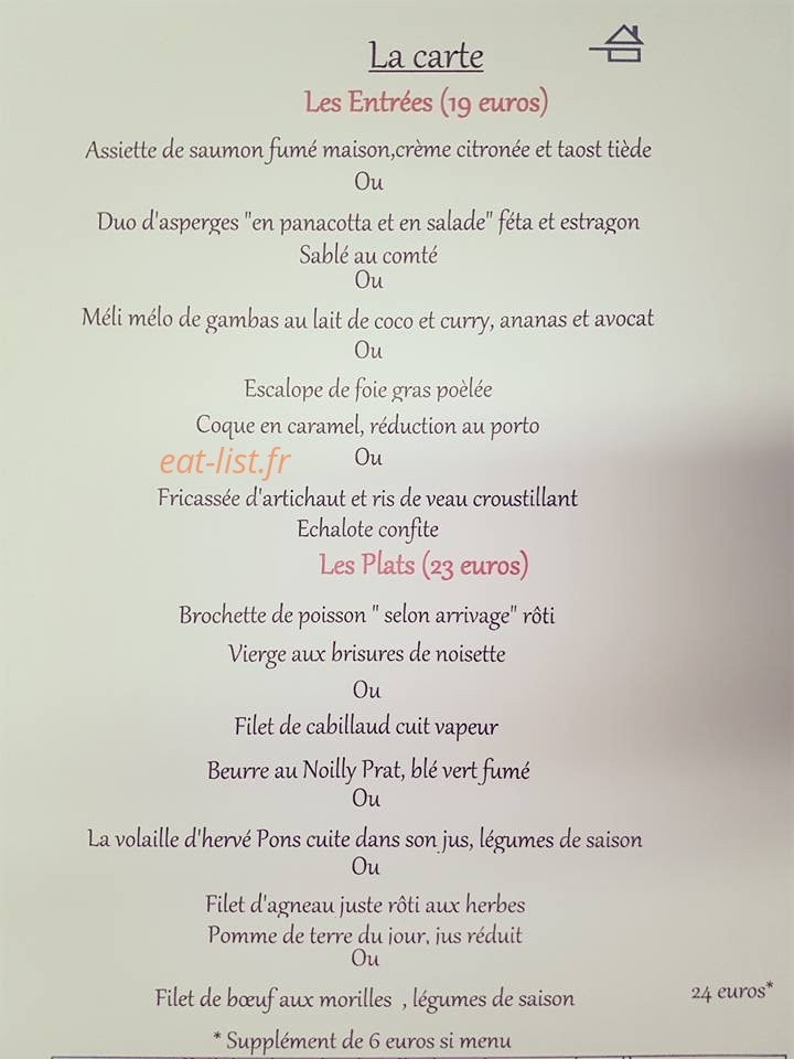 Mas de l'échanson — carte page 2
