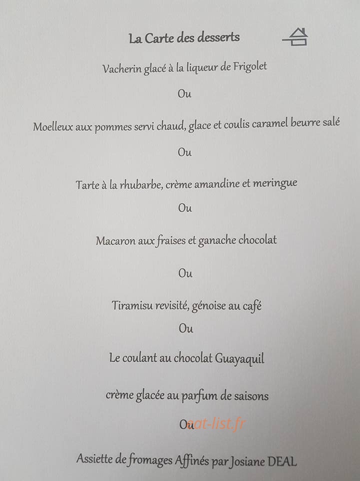 Mas de l'échanson — carte page 3