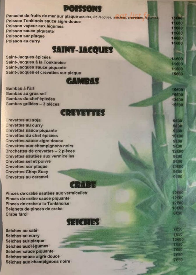 Binh Dan — carte page 7