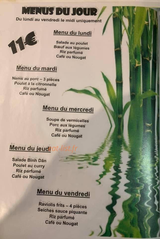 Binh Dan — carte page 4