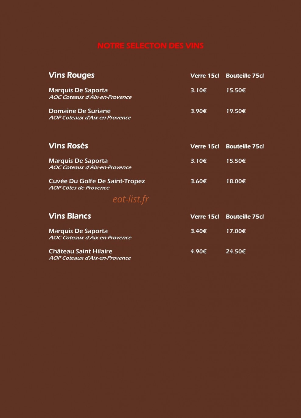 Genji — carte page 8