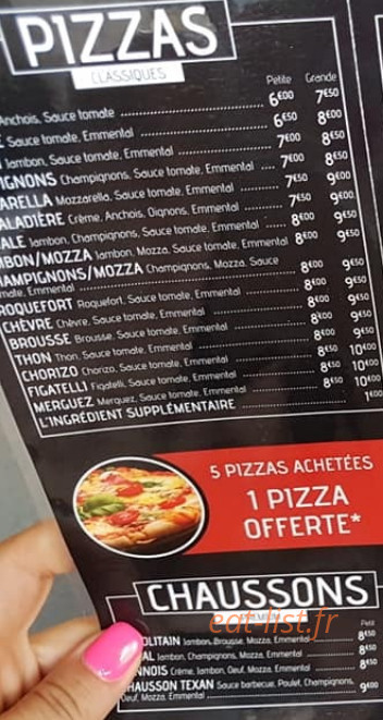 L Altra — carte page 3