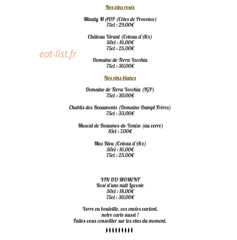 Nino — carte page 8