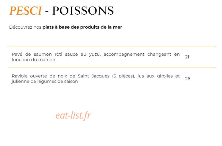 Più Plan de Campagne — carte page 5