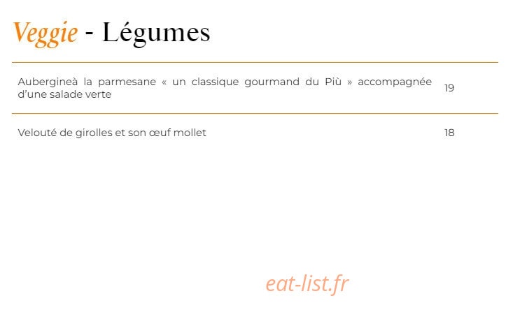 Più Plan de Campagne — carte page 7