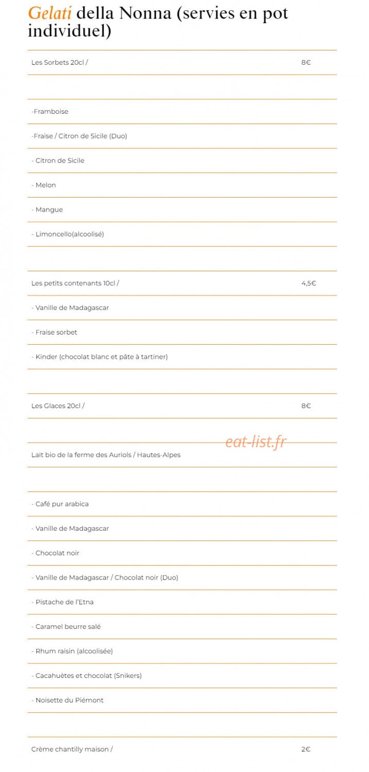 Più Plan de Campagne — carte page 10