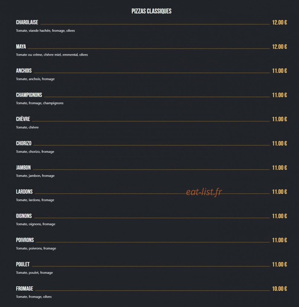 Blue note n'Roll — carte page 2