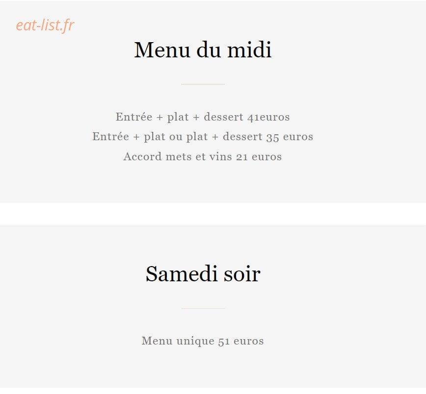 Inari — carte page 1