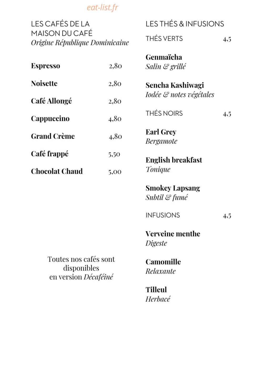 L'Arlatan — carte page 6