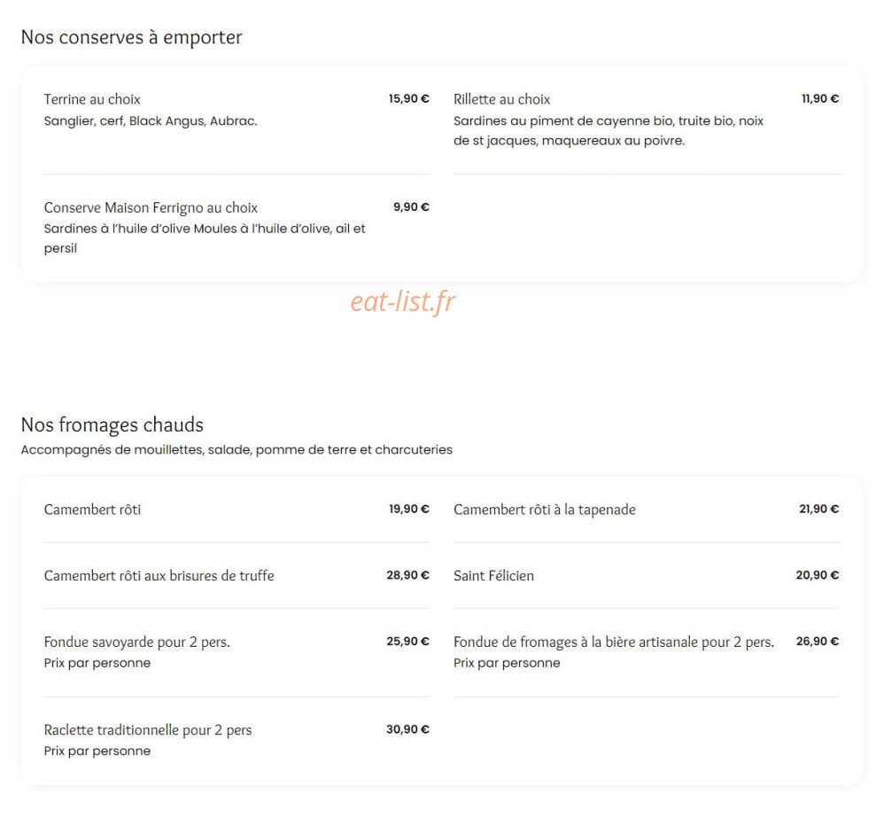 L'entre Potes — carte page 2