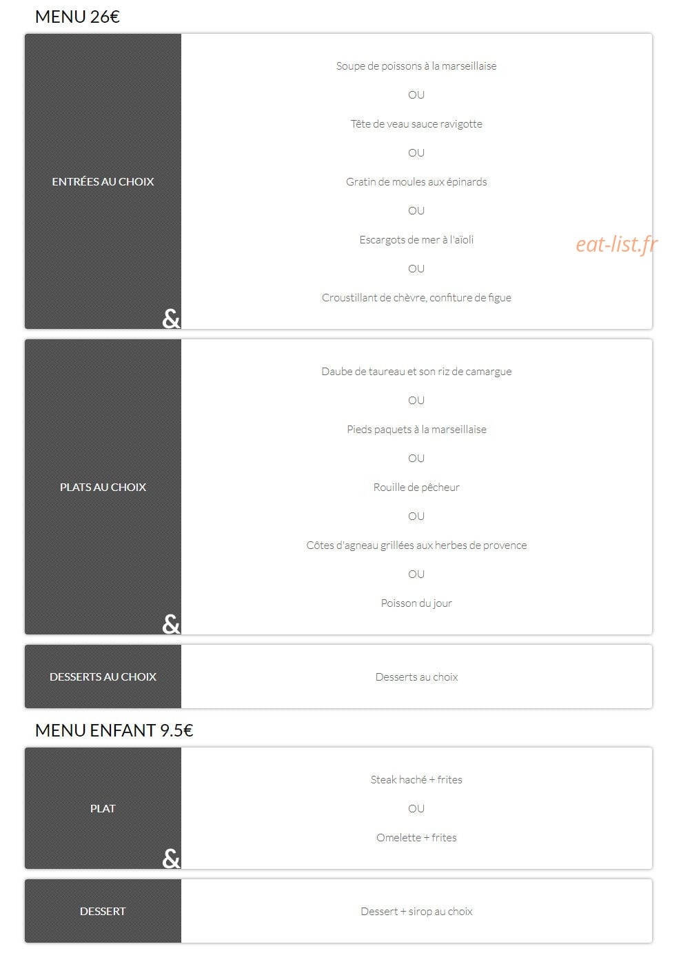 L'escaladou — carte page 2