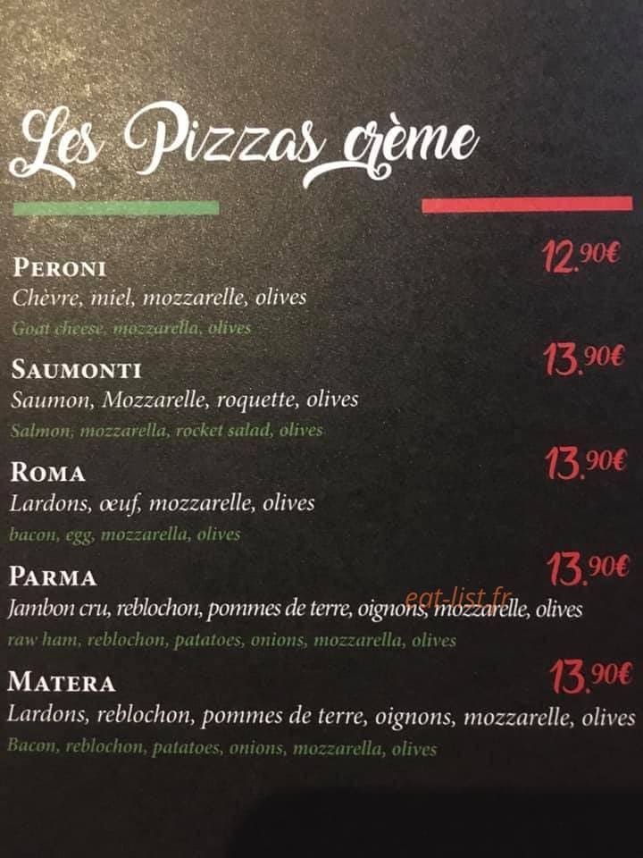 La Tour De Pise — carte page 2
