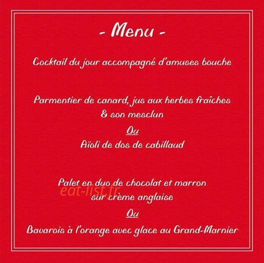 Le malarte — carte page 2