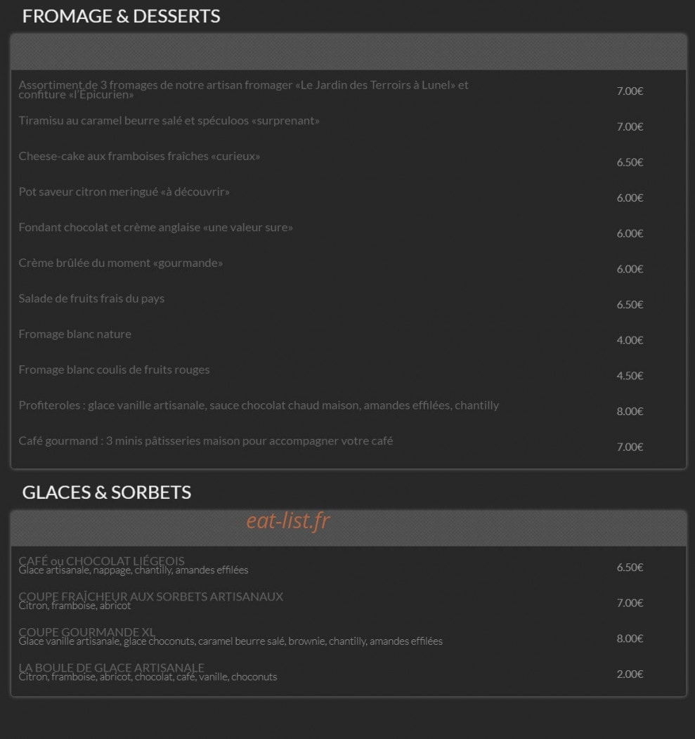Les Ateliers — carte page 13