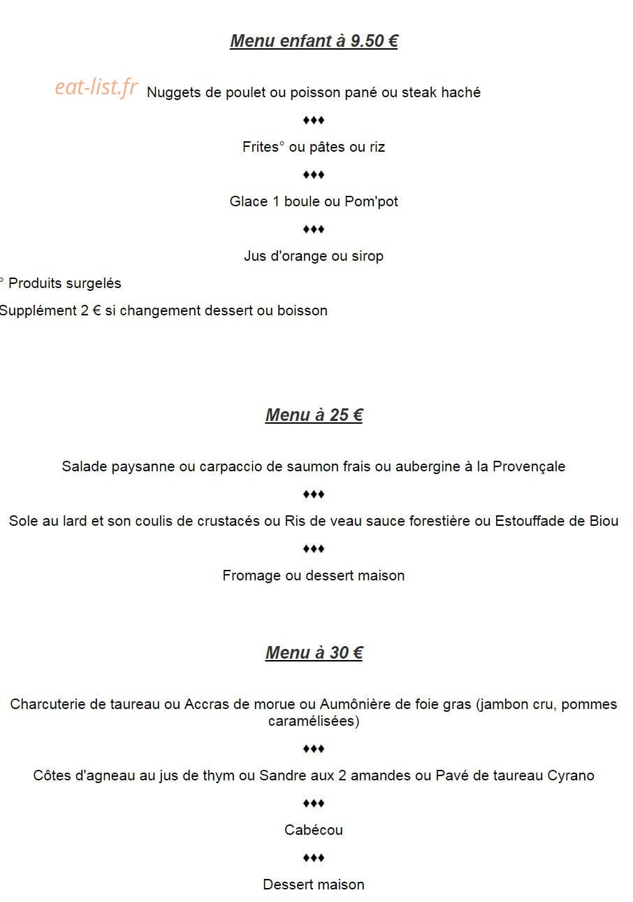 Les Saladelles — carte page 4