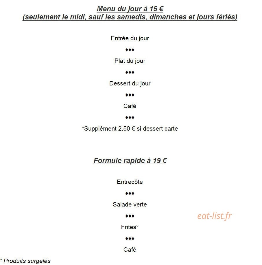 Les Saladelles — carte page 3