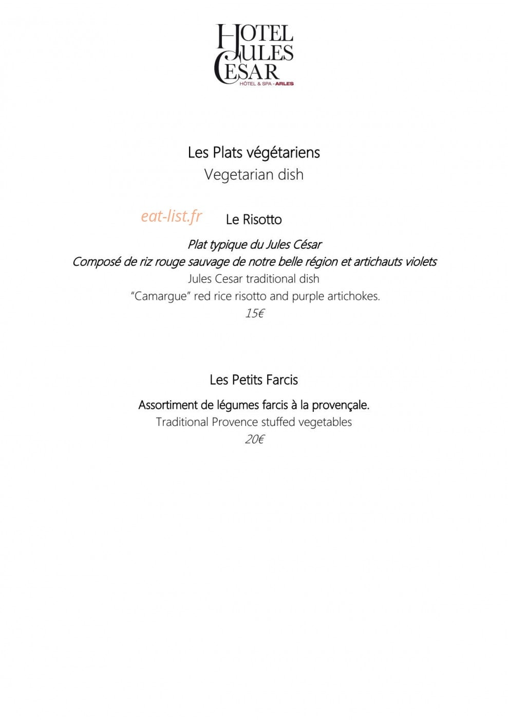 Lou Marquès — carte page 5
