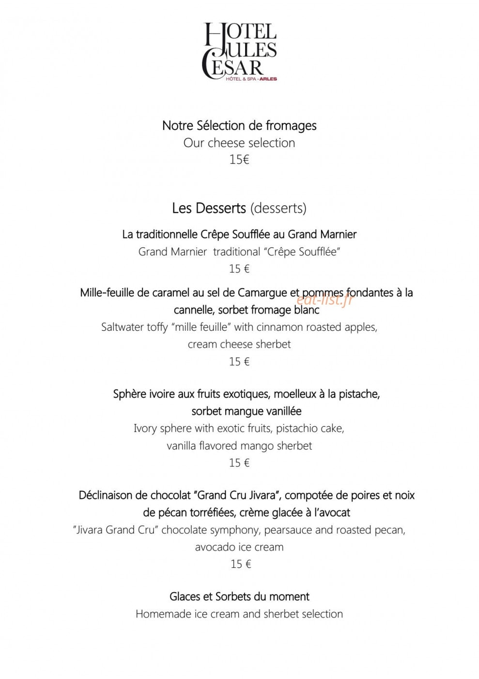 Lou Marquès — carte page 7