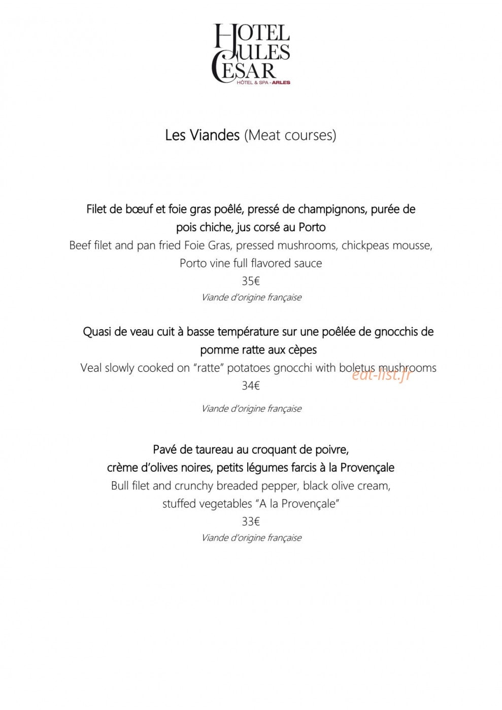 Lou Marquès — carte page 6