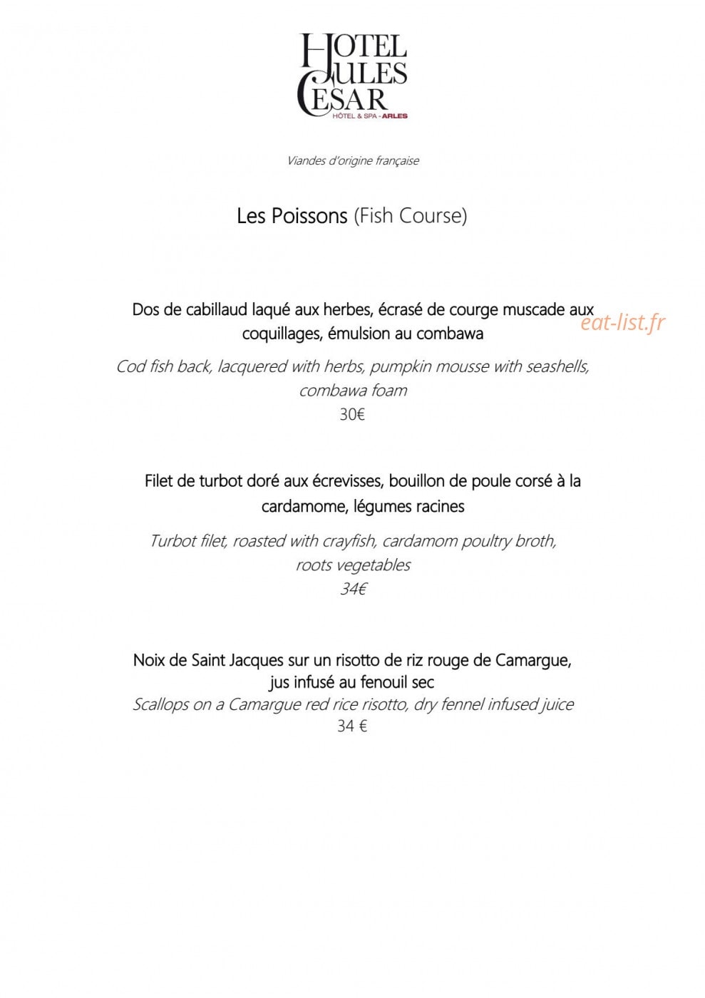 Lou Marquès — carte page 4
